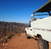 Arkaroola Wilderness Sanctuary - Accommodation Search
