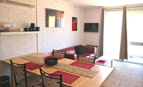 Arkaroola Wilderness Sanctuary - Accommodation Search 21