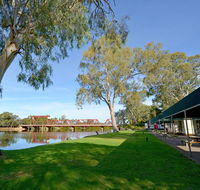Riverbend Caravan Park Renmark - Accommodation Search