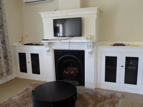Andy\'s Accommodation - Accommodation Search 6