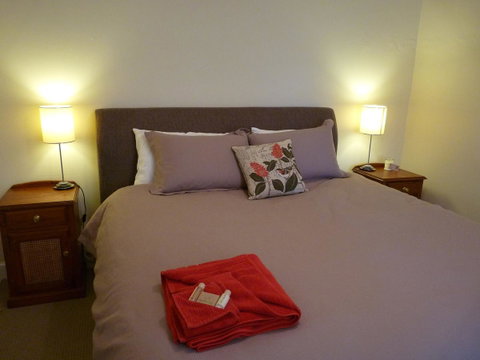 Andy\'s Accommodation - Accommodation Search 1
