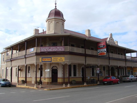Andy\'s Accommodation - Accommodation Search 18