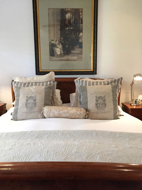 The Winemakers - Accommodation Search 21