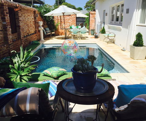 The Winemakers - Accommodation Search 0