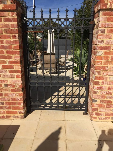 The Winemakers - Accommodation Search 20
