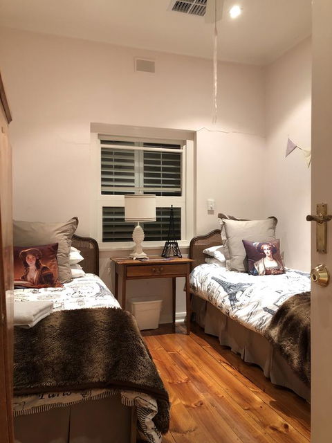The Winemakers - Accommodation Search 9