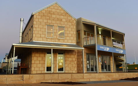 Robe Marina Accommodation - Accommodation Search 32