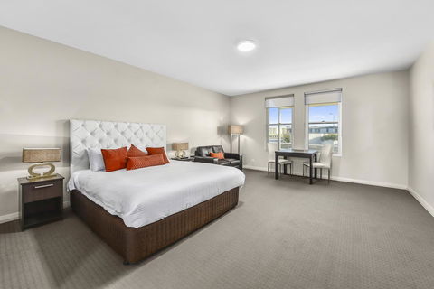 Robe Marina Accommodation - Accommodation Search 9