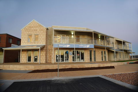 Robe Marina Accommodation - Accommodation Search 33