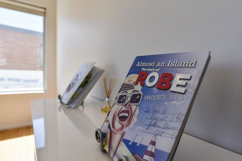 Robe Marina Accommodation - Accommodation Search 29