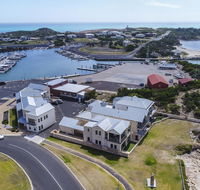 Robe Marina Accommodation - Accommodation Search