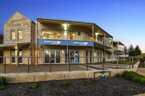 Robe Marina Accommodation - Accommodation Search 6