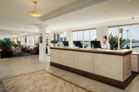 Rydges Newcastle - Accommodation Search 6