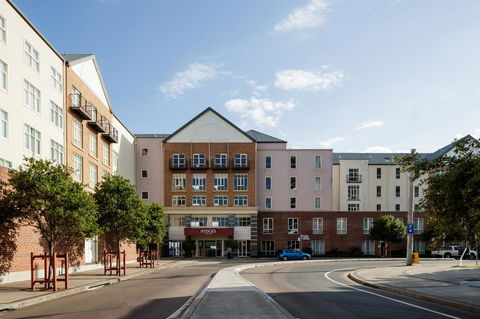 Rydges Newcastle - Accommodation Search 2