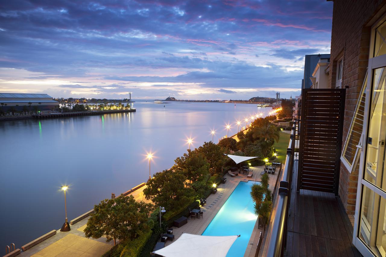 Newcastle NSW Accommodation Search