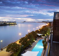 Rydges Newcastle - Accommodation Search