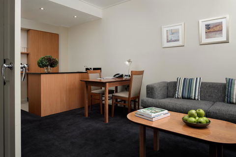 Rydges Newcastle - Accommodation Search 11