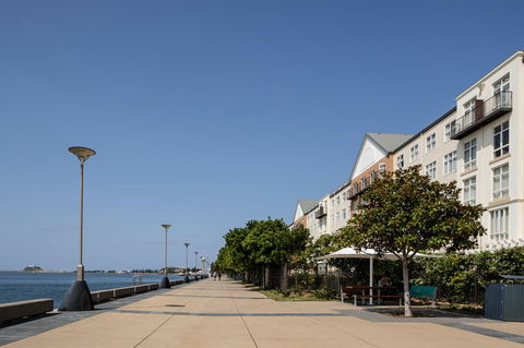 Rydges Newcastle - Accommodation Search 4