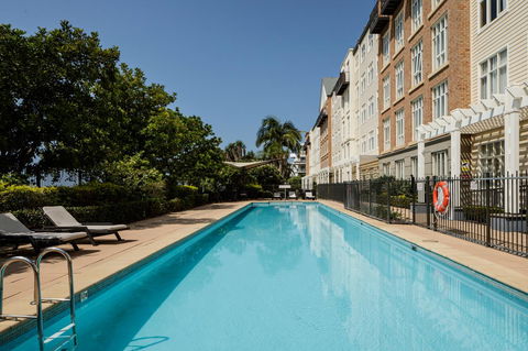 Rydges Newcastle - Accommodation Search 5