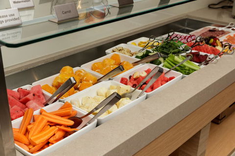 Rydges Newcastle - Accommodation Search 34