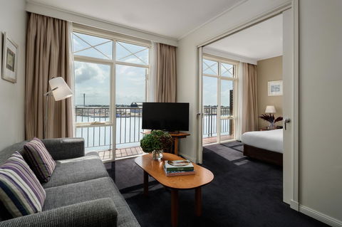 Rydges Newcastle - Accommodation Search 10