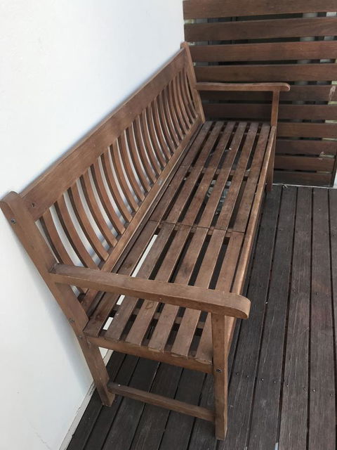 Beachside & Jetty View Apartment 6 - Captain\'s Apt - Accommodation Search 16