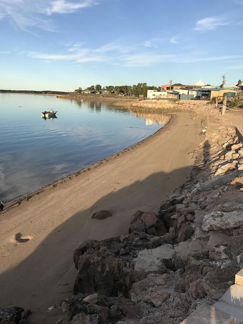 Beachside & Jetty View Apartment 6 - Captain\'s Apt - Accommodation Search 30