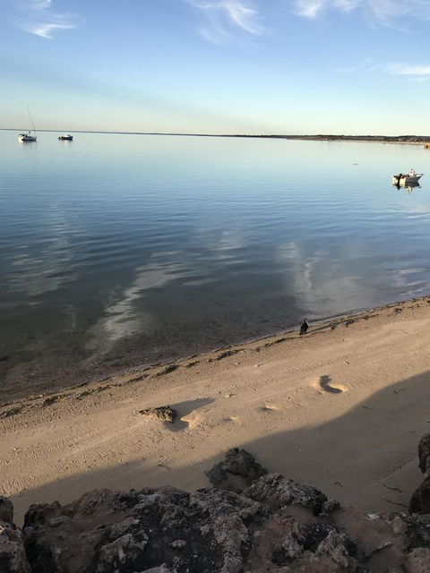 Beachside & Jetty View Apartment 6 - Captain\'s Apt - Accommodation Search 29