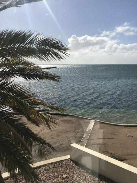 Beachside & Jetty View Apartment 6 - Captain\'s Apt - Accommodation Search 18