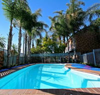 Cattlemans Country Motor Inn  Serviced Apartments - Accommodation Search