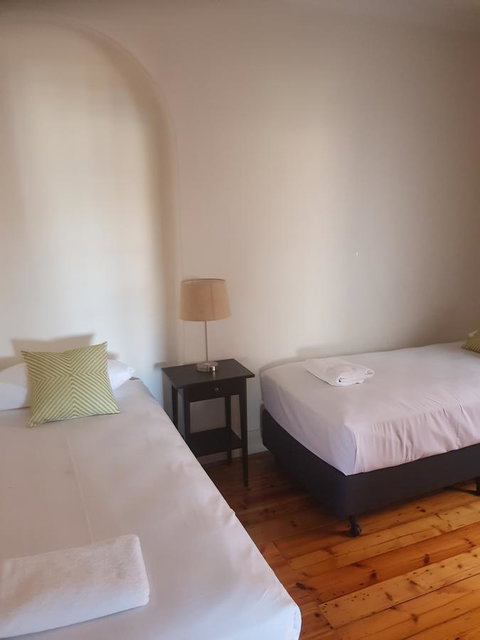 Hammond Apartments - Accommodation Search 2