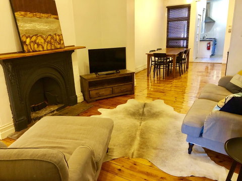 Hammond Apartments - Accommodation Search 5
