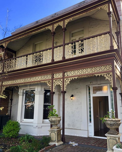 Hammond Apartments - Accommodation Search 0