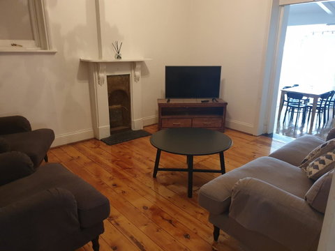 Hammond Apartments - Accommodation Search 3