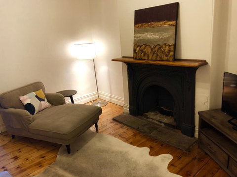 Hammond Apartments - Accommodation Search 6