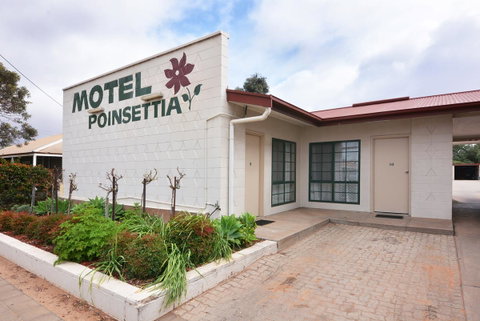 Motel Poinsettia - Accommodation Search 10