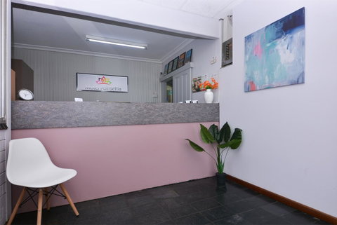 Motel Poinsettia - Accommodation Search 2