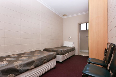 Motel Poinsettia - Accommodation Search 22