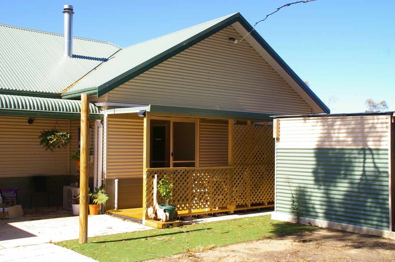 Flinders Chase SA Accommodation Search