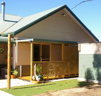 The Hakeas - Accommodation Search