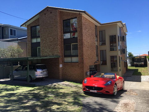 Arena Blanca Holiday Home - Accommodation Search 18