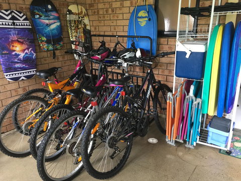 Arena Blanca Holiday Home - Accommodation Search 20