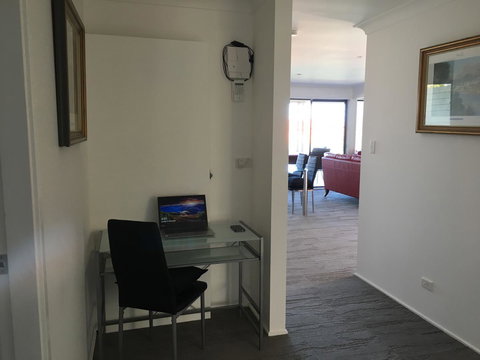 Arena Blanca Holiday Home - Accommodation Search 10