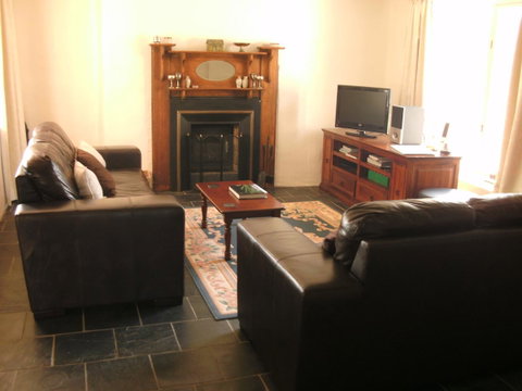 Peppermint Farm Cottage - Accommodation Search 1