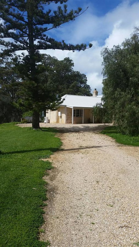 Peppermint Farm Cottage - Accommodation Search 2