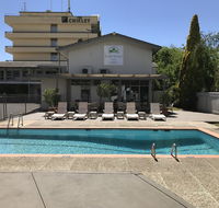 South Terrace Motel - Accommodation Search