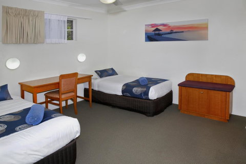 Aston Motel Yamba - Accommodation Search 26