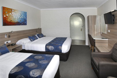 Aston Motel Yamba - Accommodation Search 31