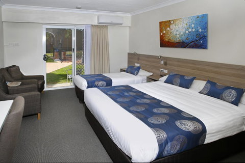 Aston Motel Yamba - Accommodation Search 2