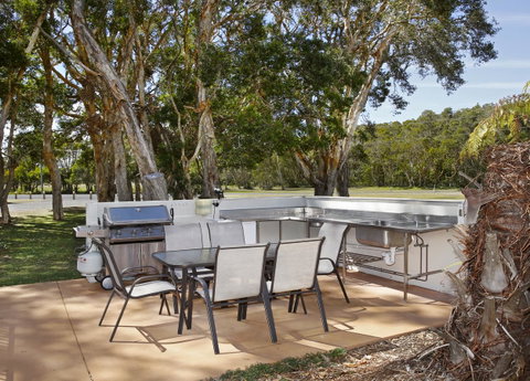 Aston Motel Yamba - Accommodation Search 17